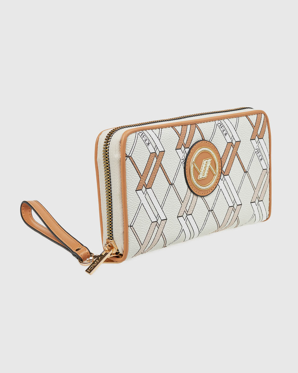 VERDE ΓΥΝΑΙΚΕΙΟ ΠΟΡΤΟΦΟΛΙ 18-1532 ΜΠΕΖ