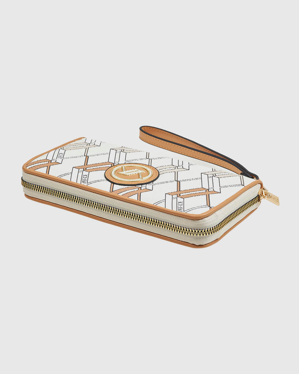 VERDE ΓΥΝΑΙΚΕΙΟ ΠΟΡΤΟΦΟΛΙ 18-1532 ΜΠΕΖ