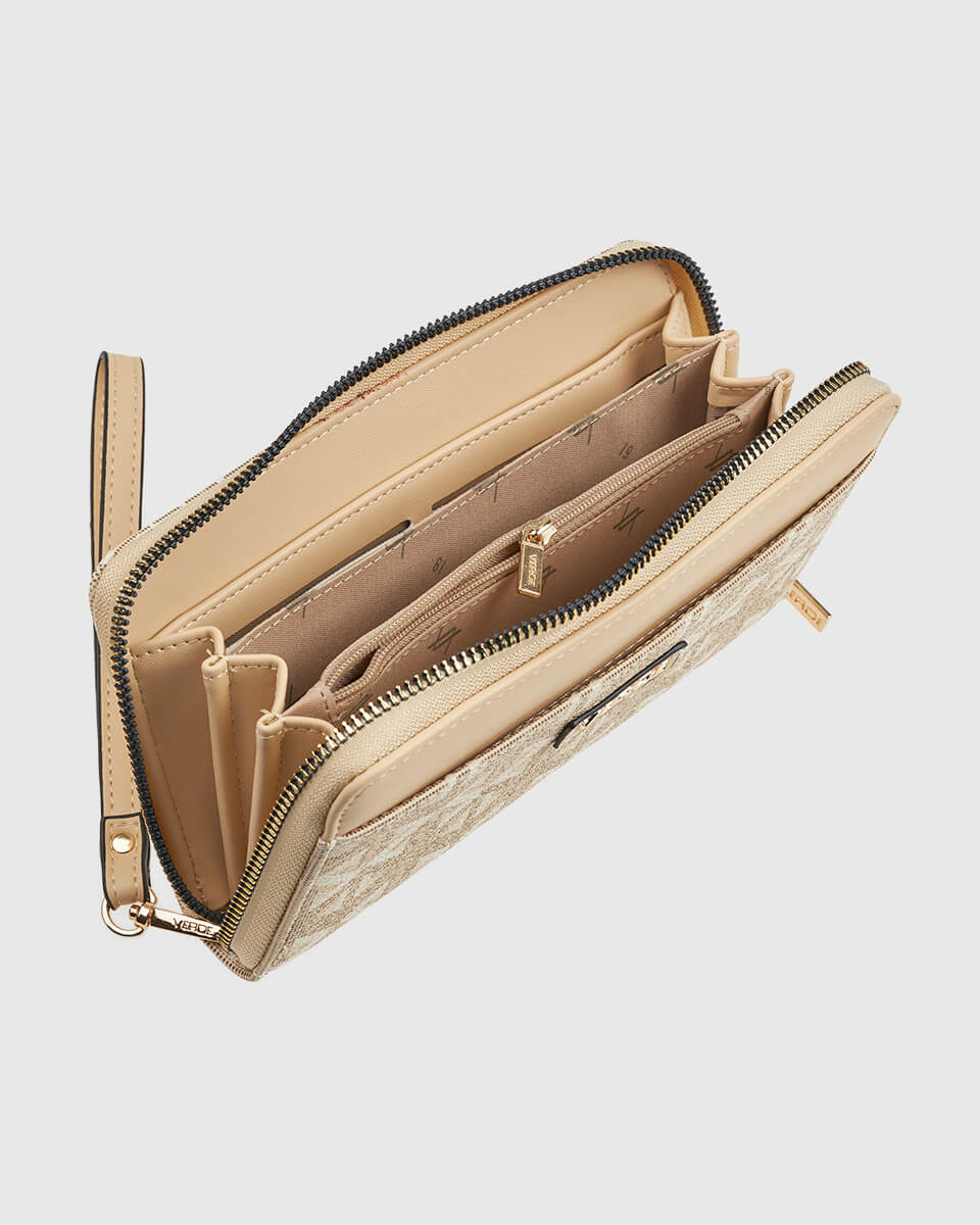 VERDE ΓΥΝΑΙΚΕΙΟ ΠΟΡΤΟΦΟΛΙ 18-1533 ΜΠΕΖ