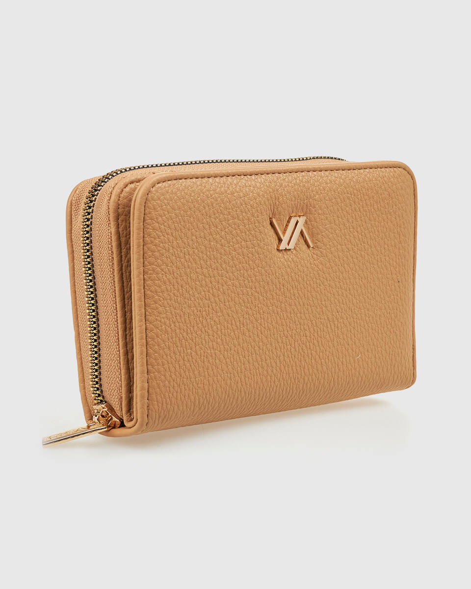 VERDE ΓΥΝΑΙΚΕΙΟ ΠΟΡΤΟΦΟΛΙ 18-1534 ΜΠΕΖ