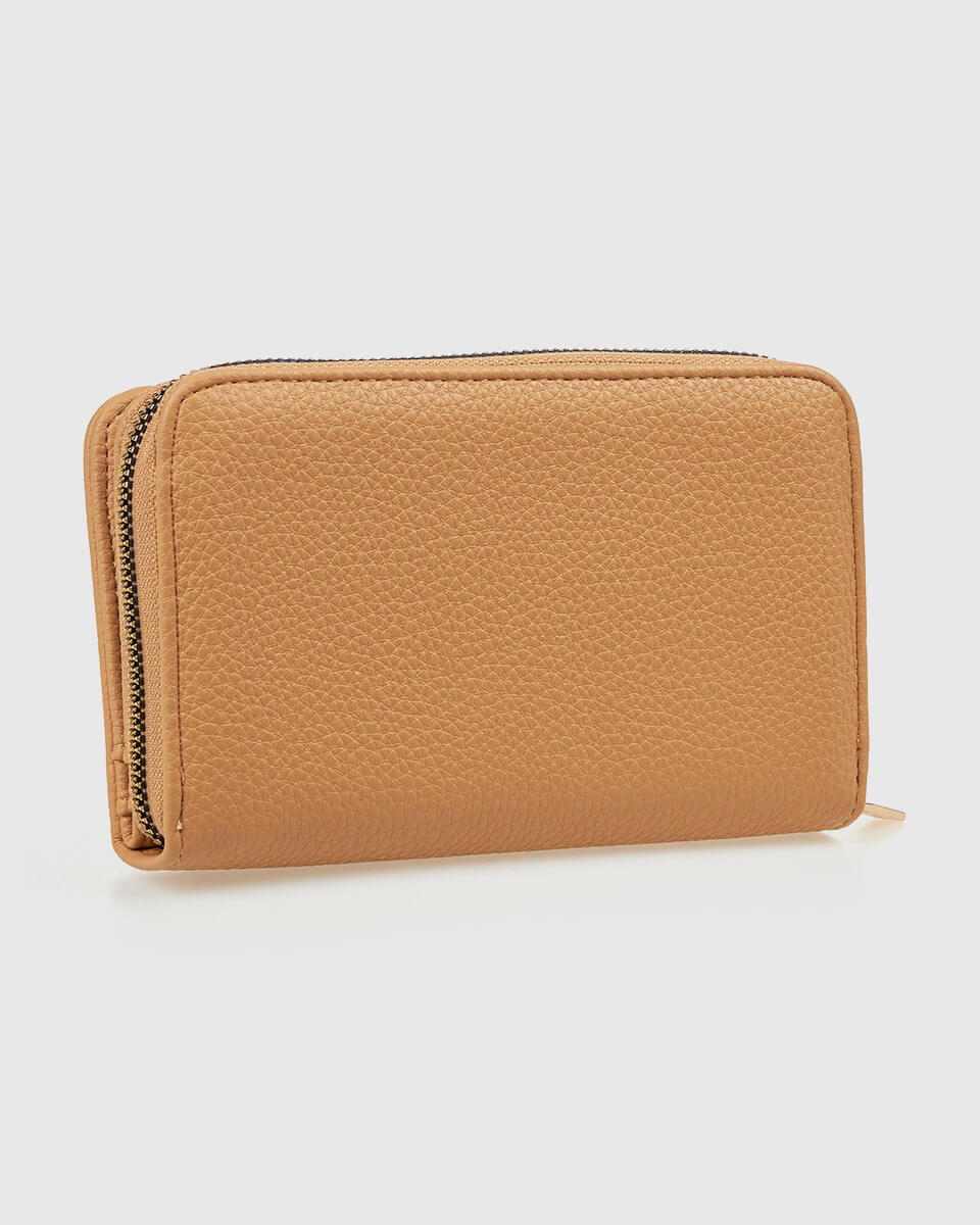 VERDE ΓΥΝΑΙΚΕΙΟ ΠΟΡΤΟΦΟΛΙ 18-1534 ΜΠΕΖ