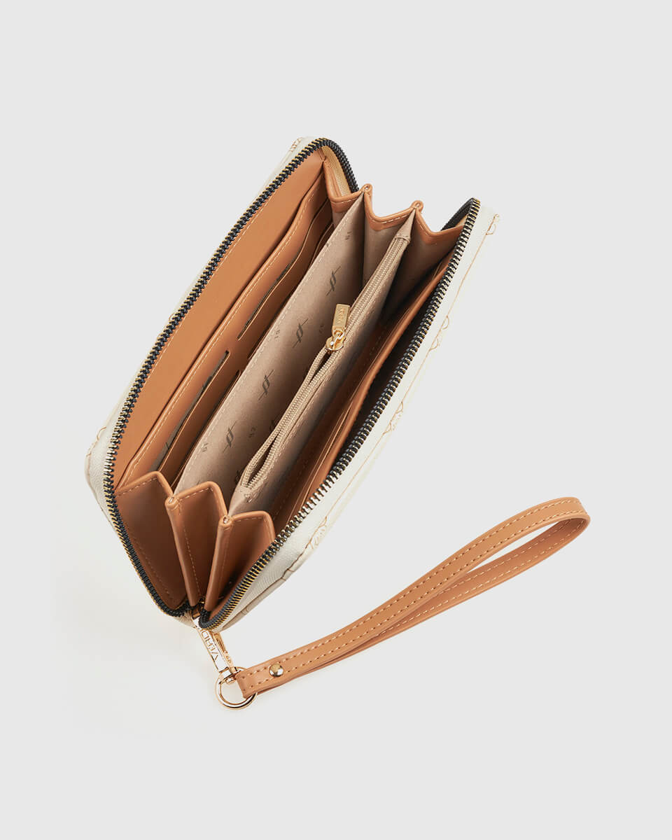 VERDE ΓΥΝΑΙΚΕΙΟ ΠΟΡΤΟΦΟΛΙ 18-1536 ΕΚΡΟΥ