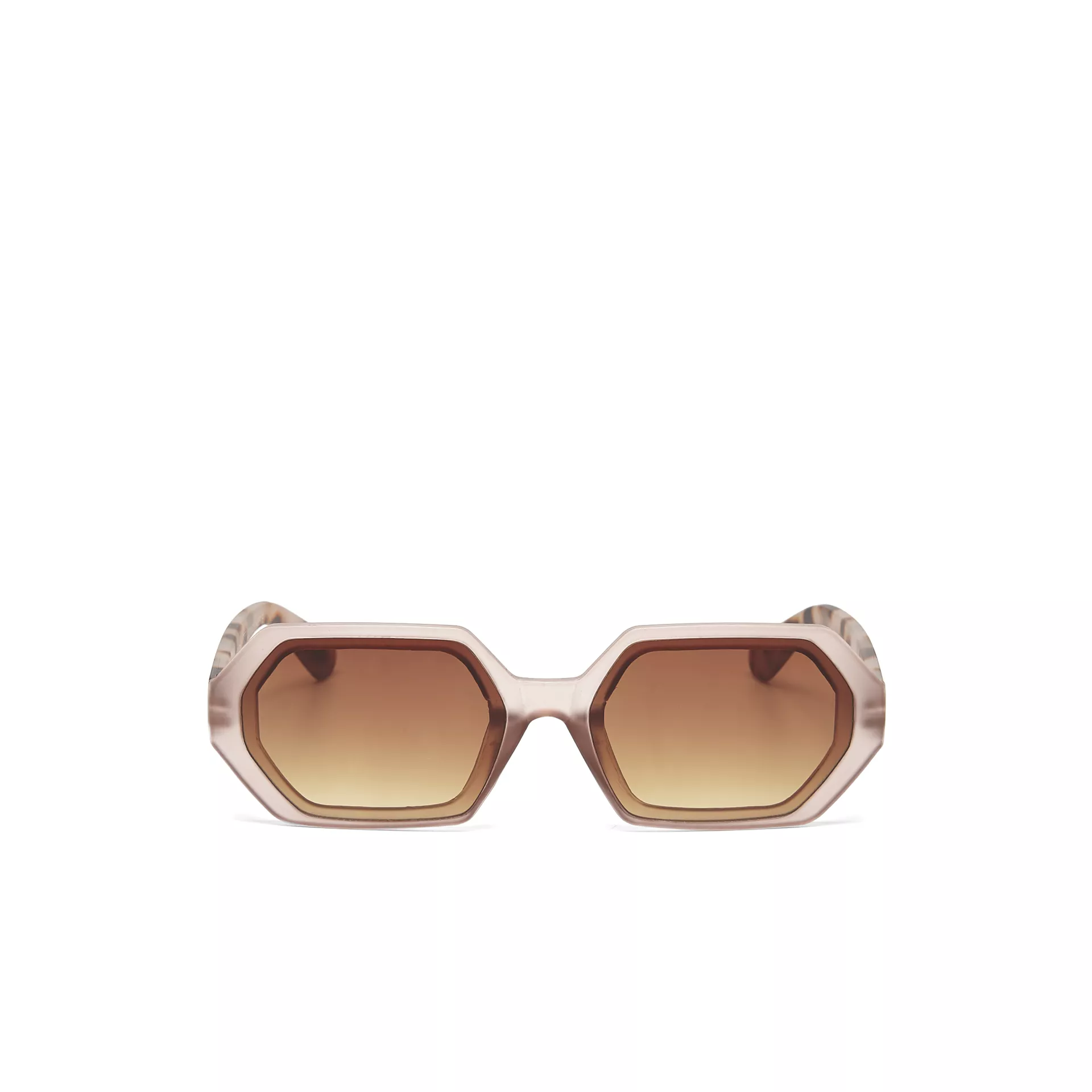 Okkia Γυναικεία γυαλιά ηλίου Andrea - Pink Havana