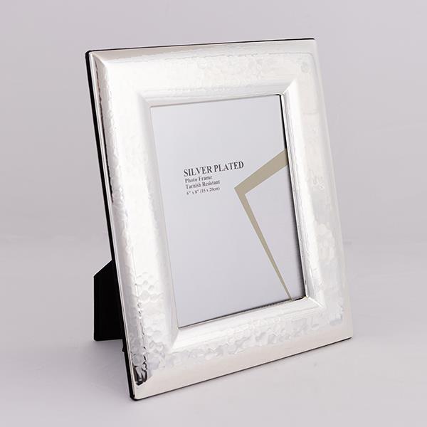 ΚΟΡΝΙΖΑ (15×20) ΜΕΤΑΛΛΙΚΗ ΕΠΑΡΓΥΡΗ ΑΣΗΜΙ