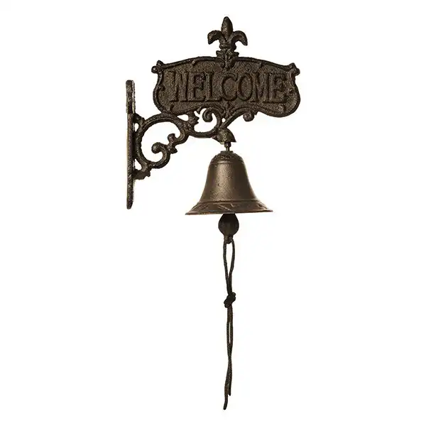 ΔΙΑΚΟΣΜΗΤΙΚΟ ΡΟΥΣΤΙΚ ΚΟΥΔΟΥΝΙ ΠΟΡΤΑΣ ΜΑΝΤΕΜΙ ΚΑΦΕ 22x4x26cm ΔΙΑΚΟΣΜΗΤΙΚΟ ΡΟΥΣΤΙΚ ΚΟΥΔΟΥΝΙ ΠΟΡΤΑΣ ΜΑΝΤΕΜΙ ΚΑΦΕ 22x4x26cm