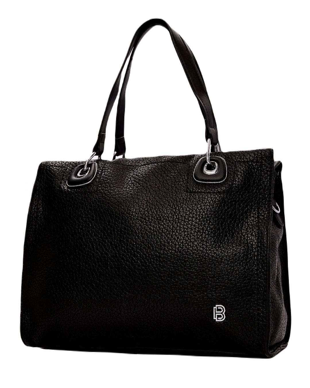 Τσάντα ώμου BY31410 – Μαύρο