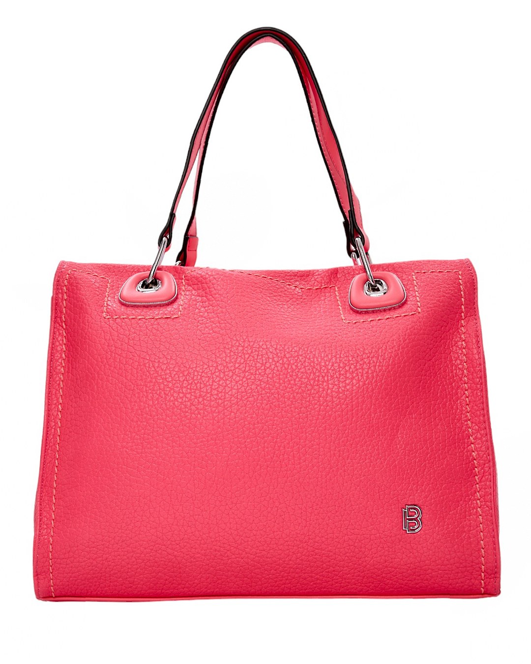 Τσάντα ώμου BY31410 – Φούξ