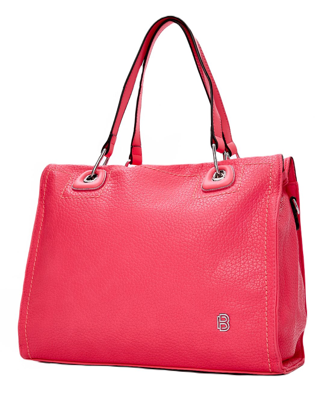 Τσάντα ώμου BY31410 – Φούξ