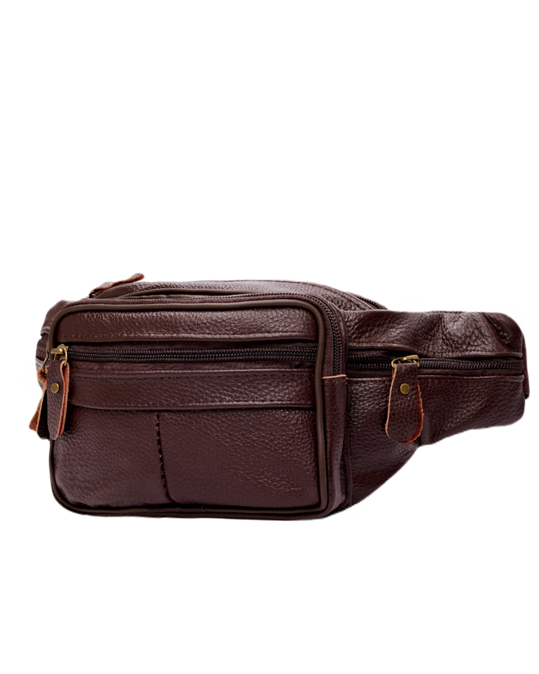 Τσαντάκι μέσης 7208 – Κάμελ