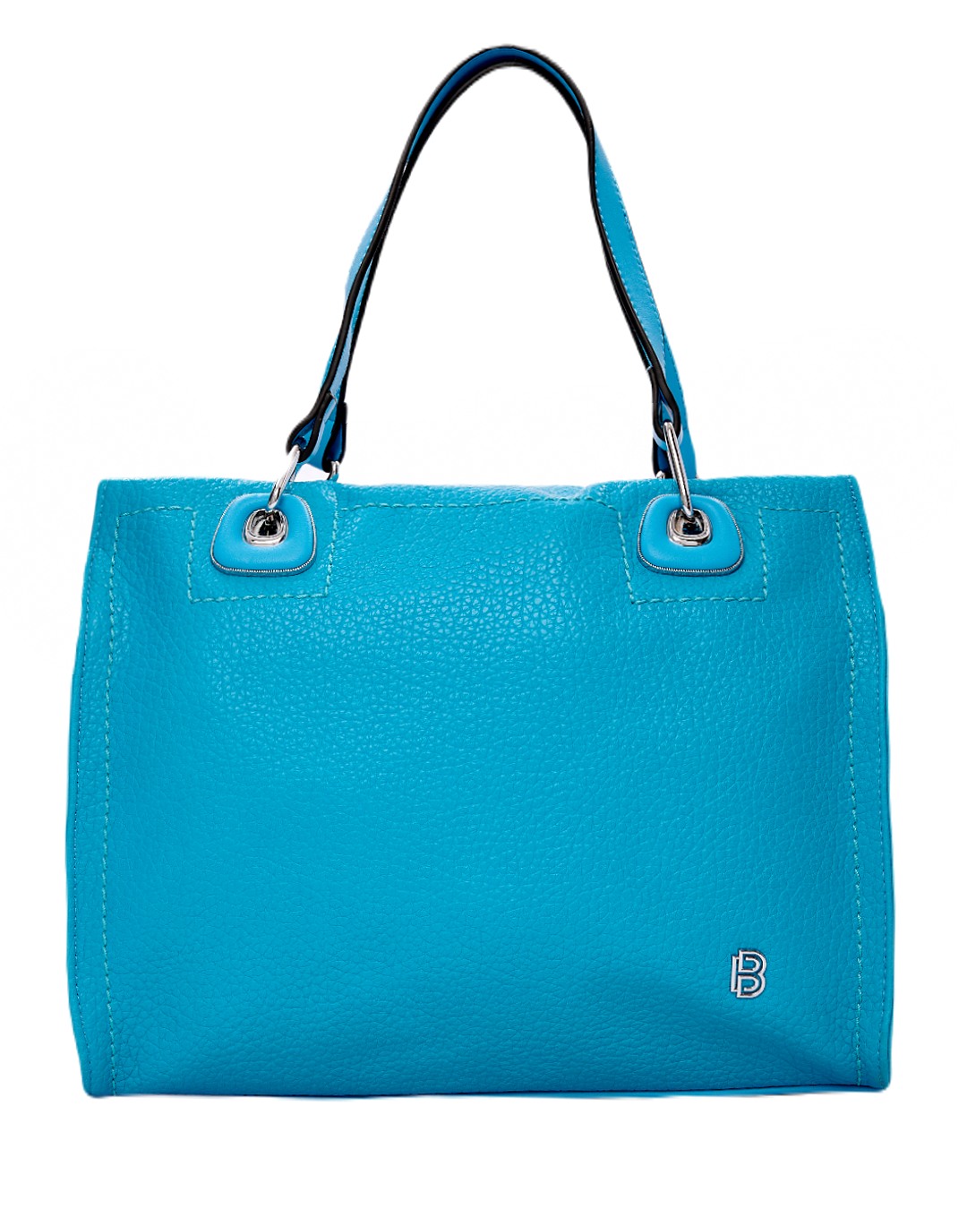 Τσάντα ώμου BY31410 – Γαλάζιο