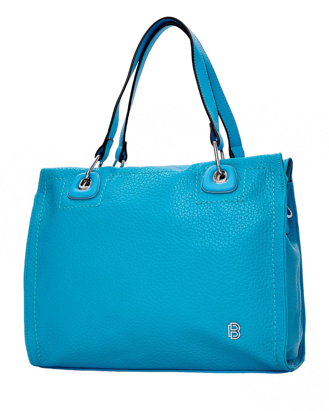 Τσάντα ώμου BY31410 – Γαλάζιο