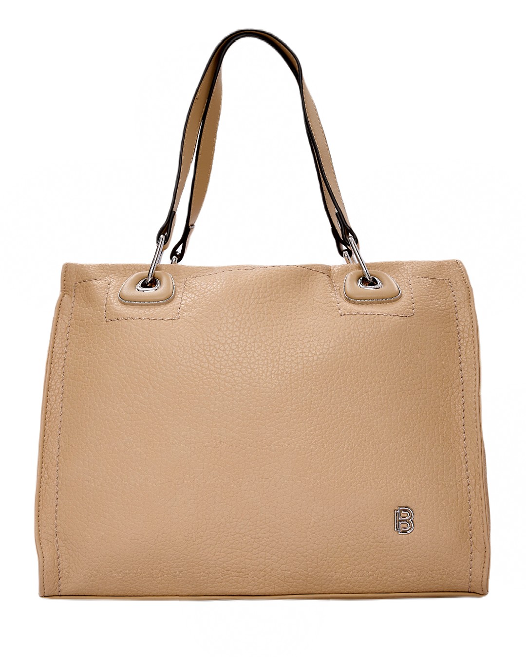 Τσάντα ώμου BY31410 – Apricot