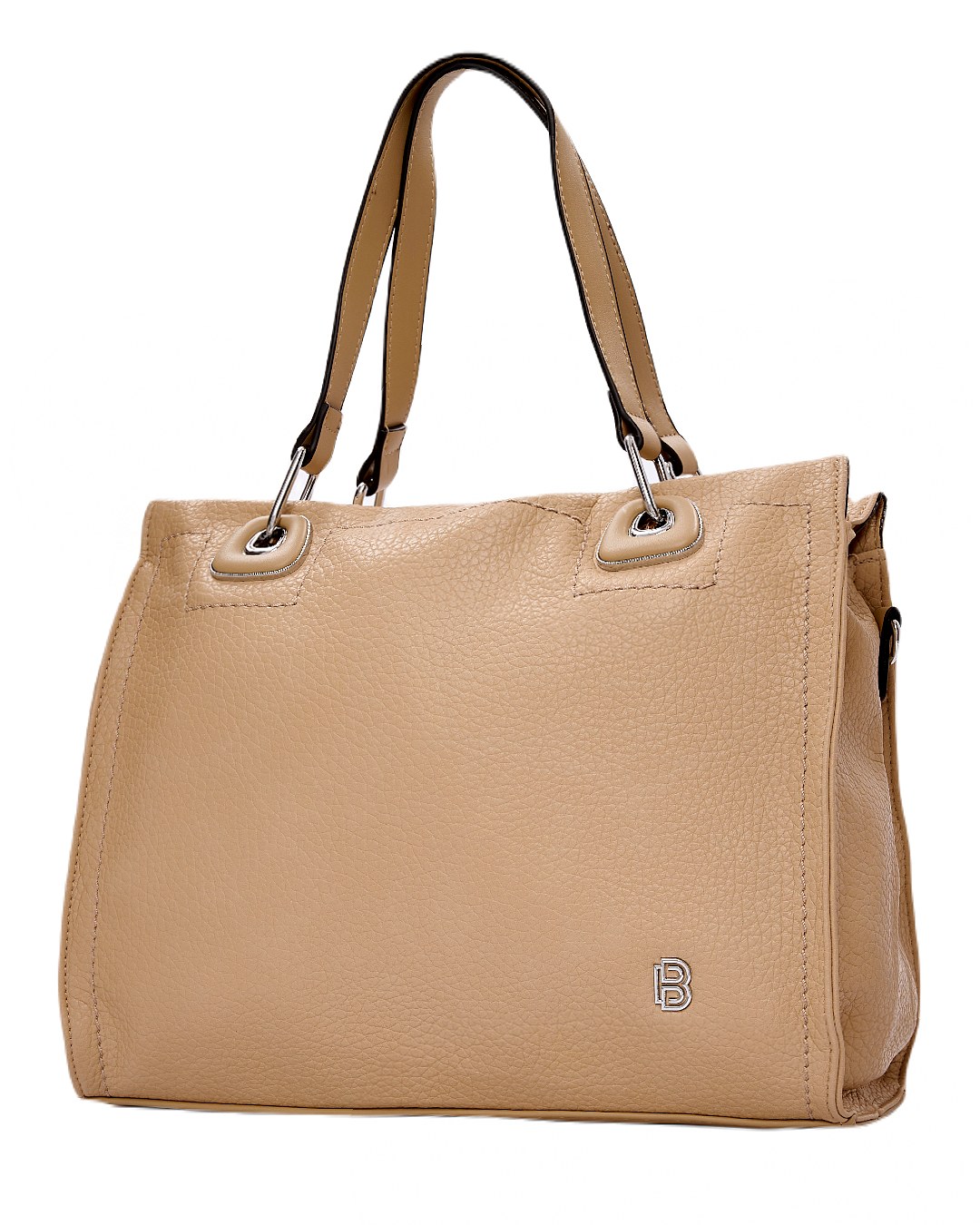 Τσάντα ώμου BY31410 – Apricot