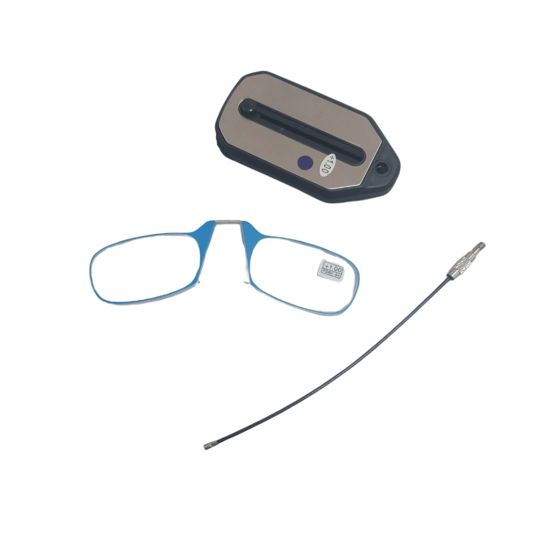 Γυαλιά πρεσβυωπίας NS01 Μπλέ