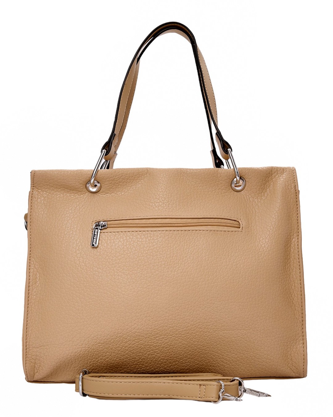 Τσάντα ώμου BY31410 - Apricot