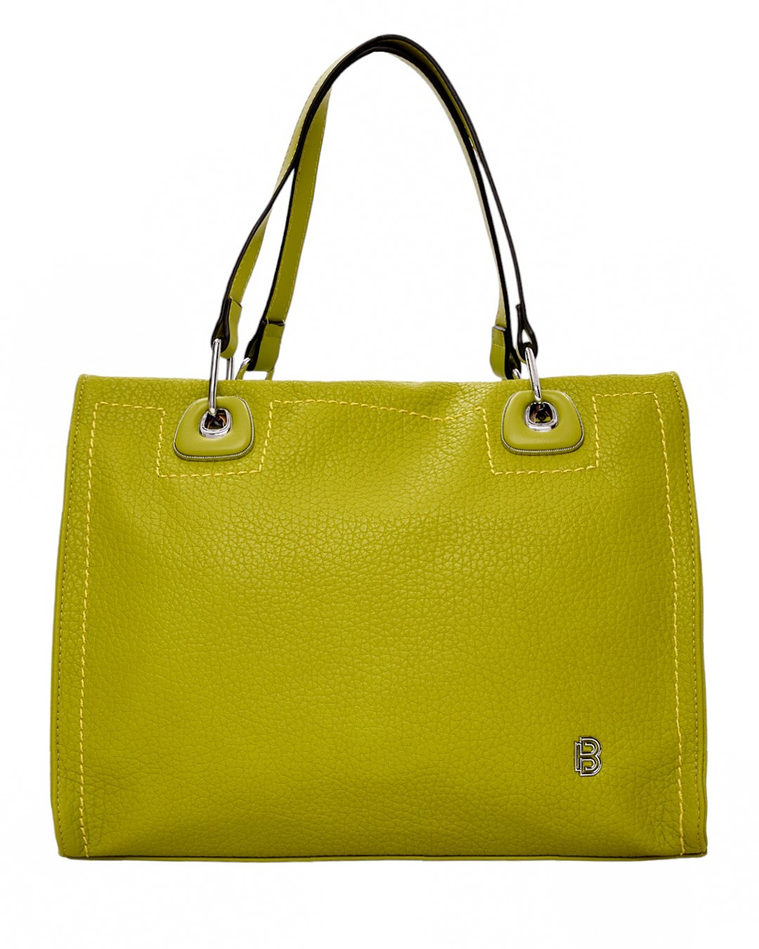 Τσάντα ώμου BY31410 – Ανοιχτό Πράσινο