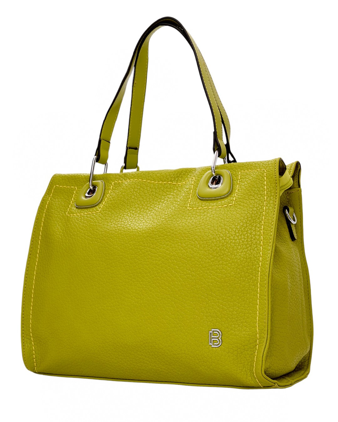 Τσάντα ώμου BY31410 – Ανοιχτό Πράσινο