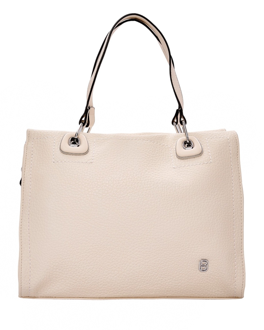 Τσάντα ώμου BY31410 – Ασπρο