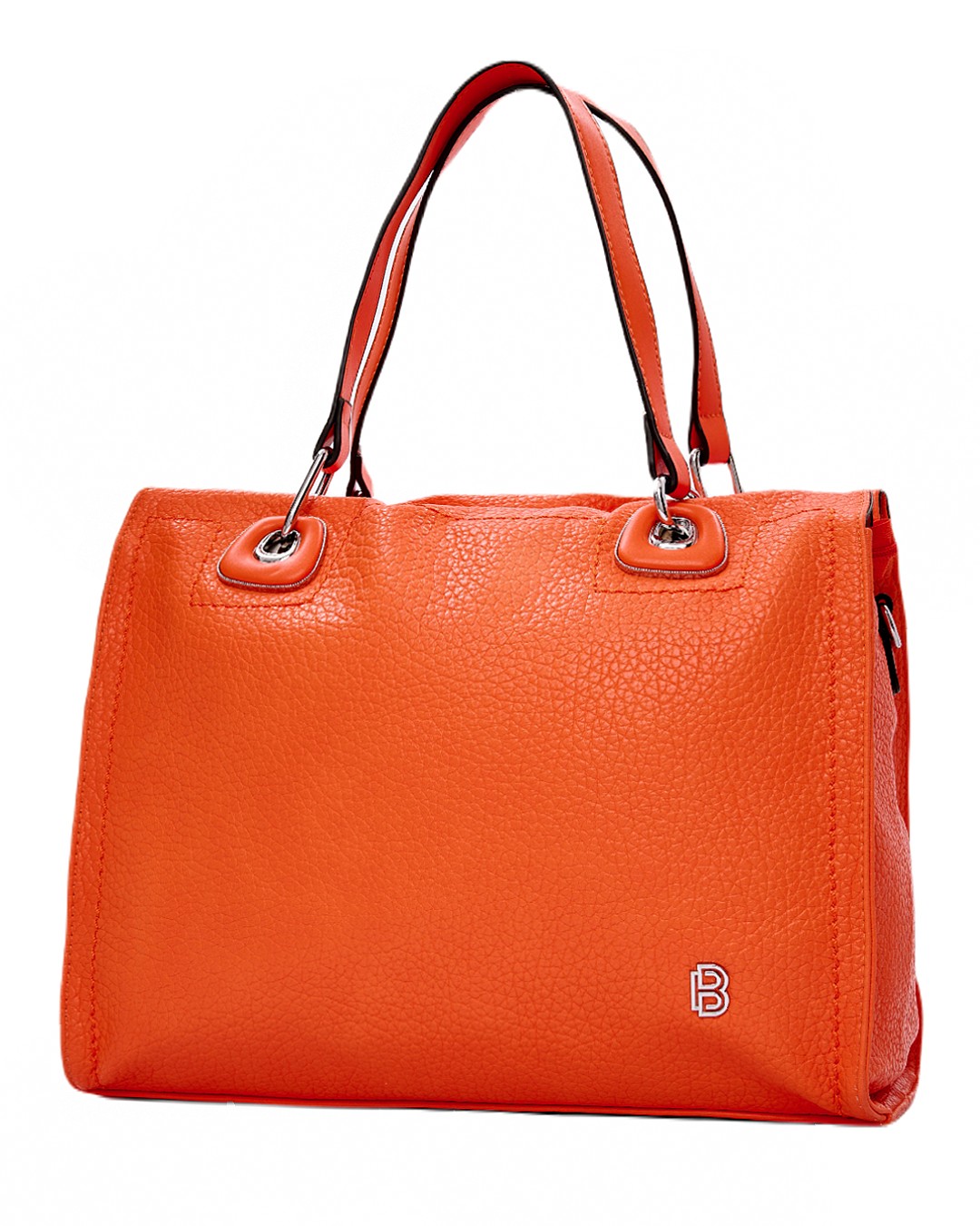 Τσάντα ώμου BY31410 – Πορτοκαλί
