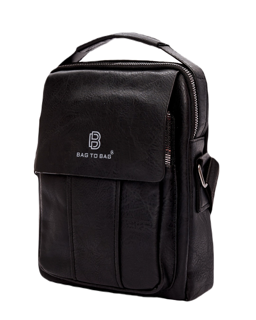 Τσαντάκι χιαστί -MD-1863-2 – Μαύρο Τσαντάκι χιαστί -MD-1863-2 – Μαύρο