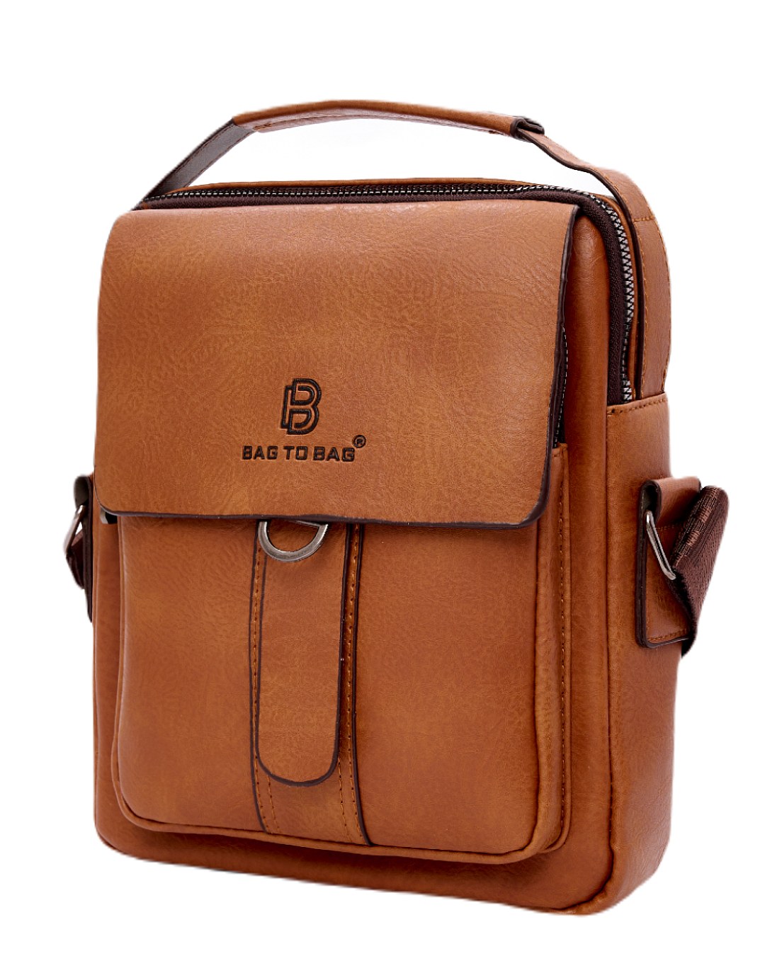 Τσαντάκι χιαστί MD-1868-2 – Κάμελ Τσαντάκι χιαστί MD-1868-2 – Κάμελ