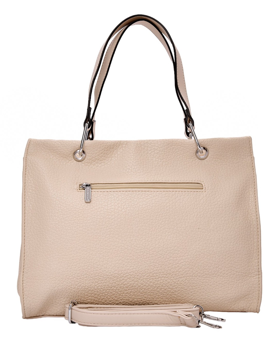 Τσάντα ώμου BY31410 - Μπέζ