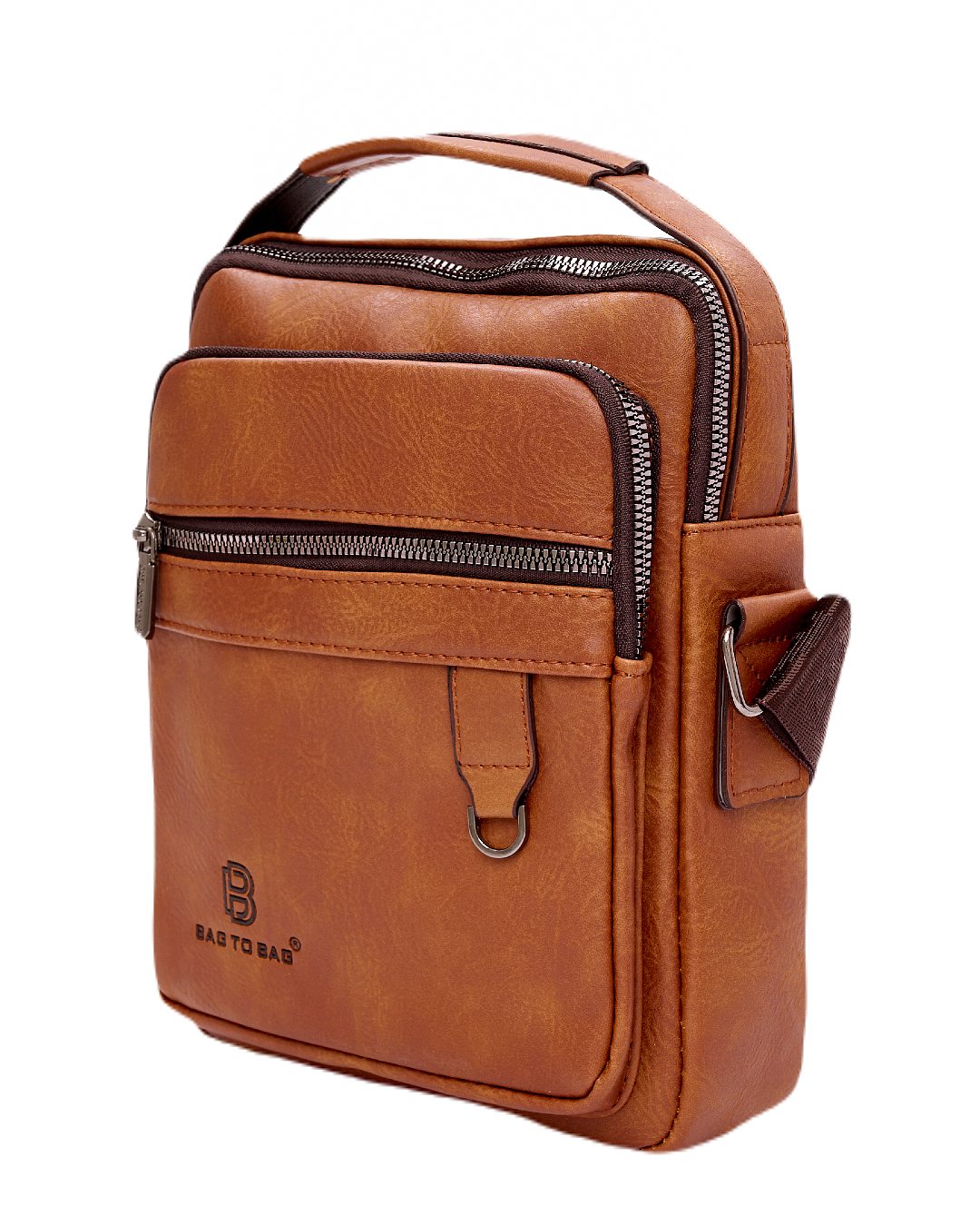 Τσαντάκι χιαστί MD-1897-2 – Κάμελ Τσαντάκι χιαστί MD-1897-2 – Κάμελ