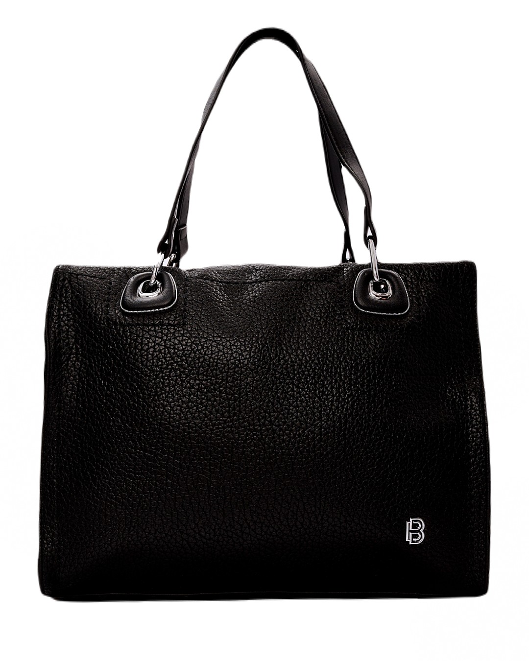 Τσάντα ώμου BY31410 – Μαύρο
