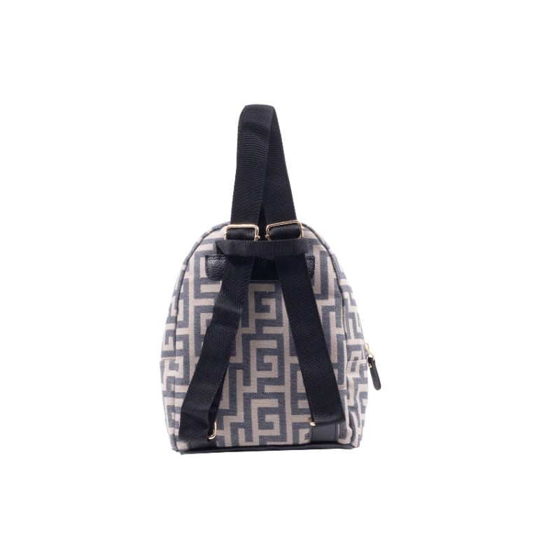 Πούρο – γκρι σακίδιο πλάτης Καλλιρόη