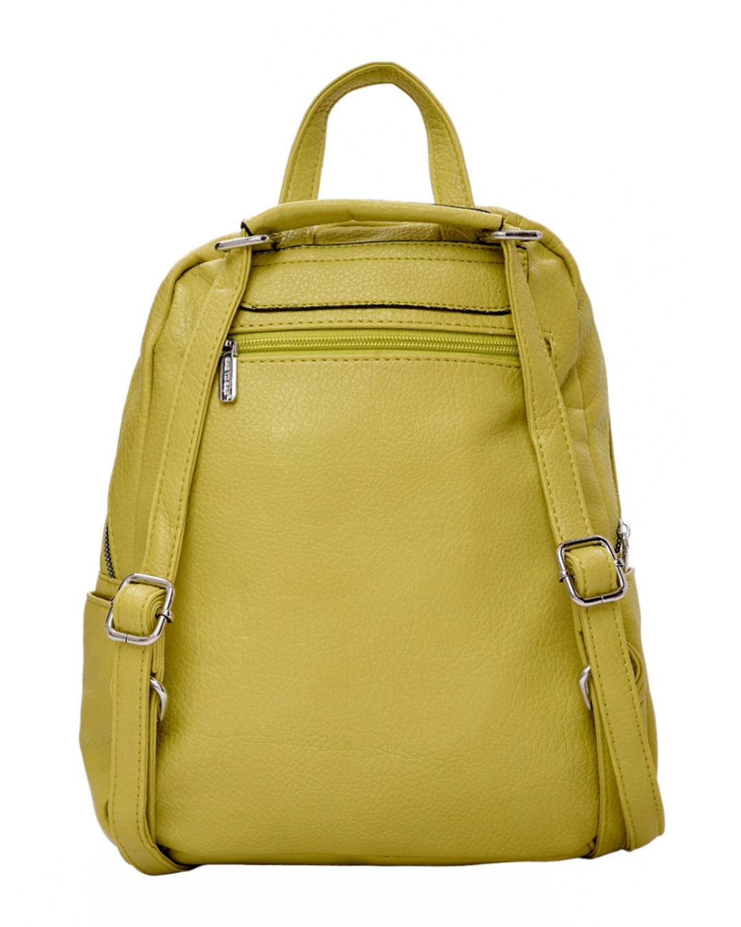 Σακίδιο πλάτης SP20043 - Ανοιχτό Πράσινο