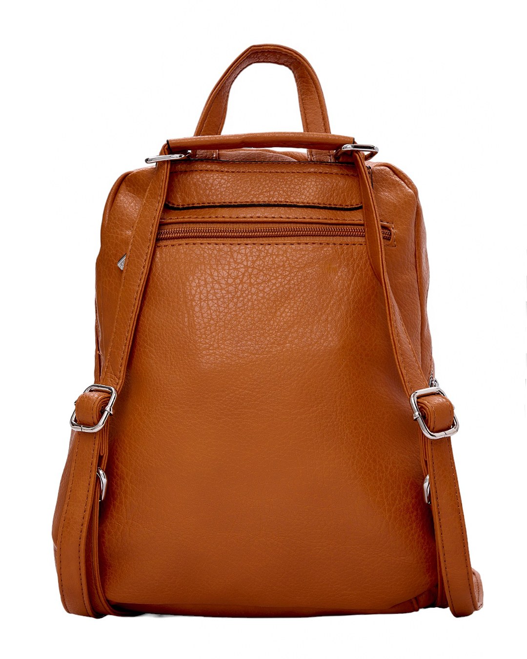 Σακίδιο πλάτης SP20043 - Καφέ