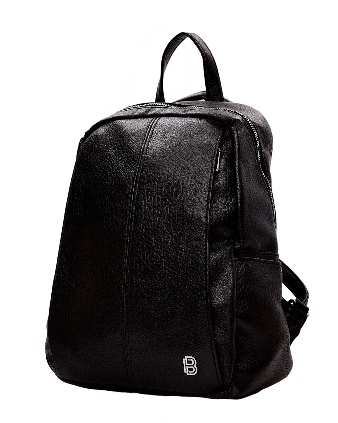 Σακίδιο πλάτης SP20043 – Μαύρο Σακίδιο πλάτης SP20043 – Μαύρο