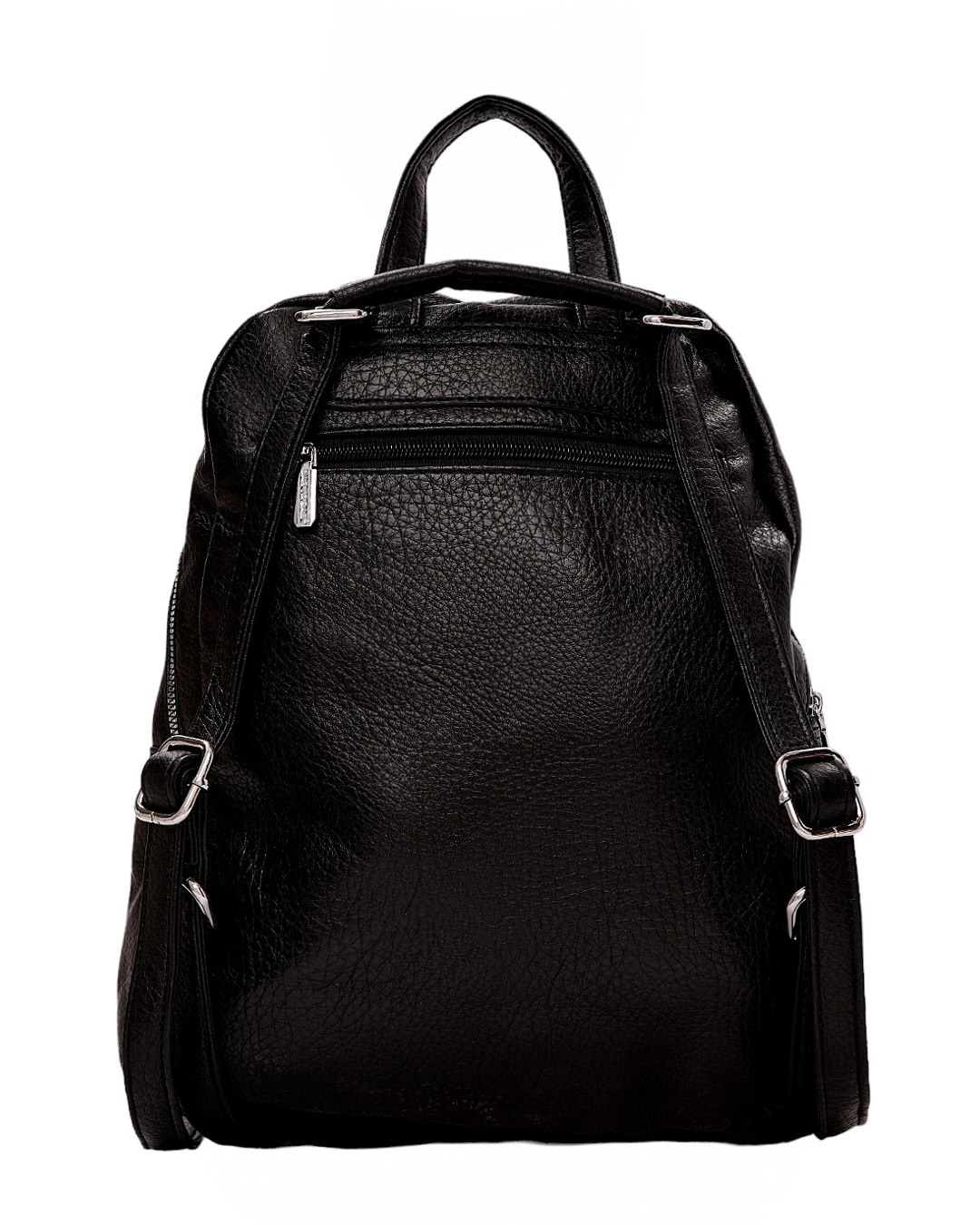 Σακίδιο πλάτης SP20043 - Μαύρο