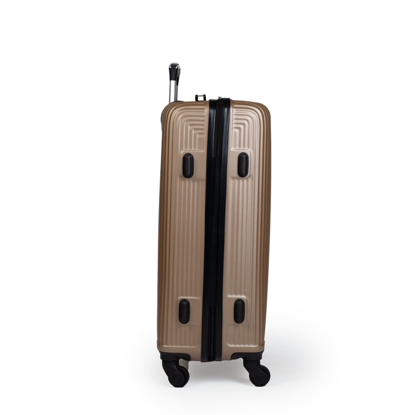 Βαλίτσα trolley Cardinal μεγάλη 2010/70cm σαμπανί