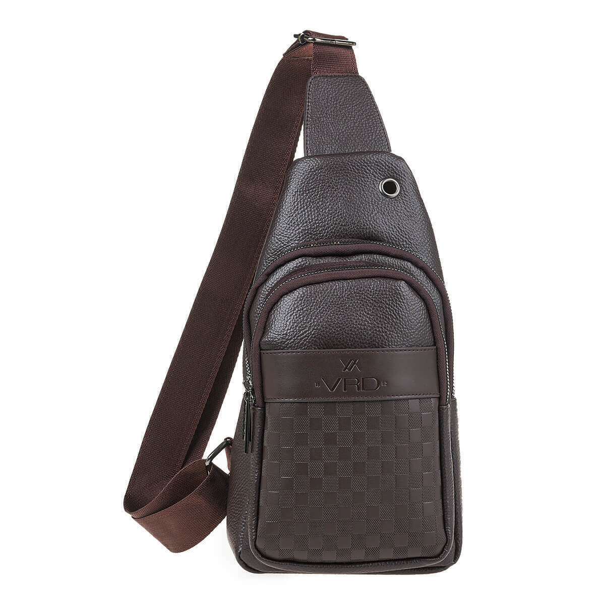 VERDE ΑΝΔΡΙΚΗ ΤΣΑΝΤΑ 13-0113 ΚΑΦΕ ΣΚΟΥΡΟ VERDE ΑΝΔΡΙΚΗ ΤΣΑΝΤΑ 13-0113 ΚΑΦΕ ΣΚΟΥΡΟ