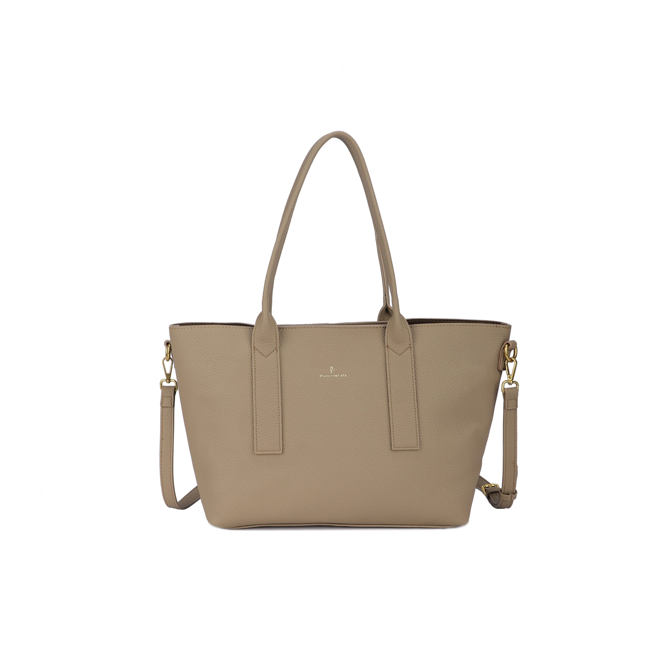 Γυναικεία Τσάντα Ωμου Regina Schrecker RS 3967 Χακί