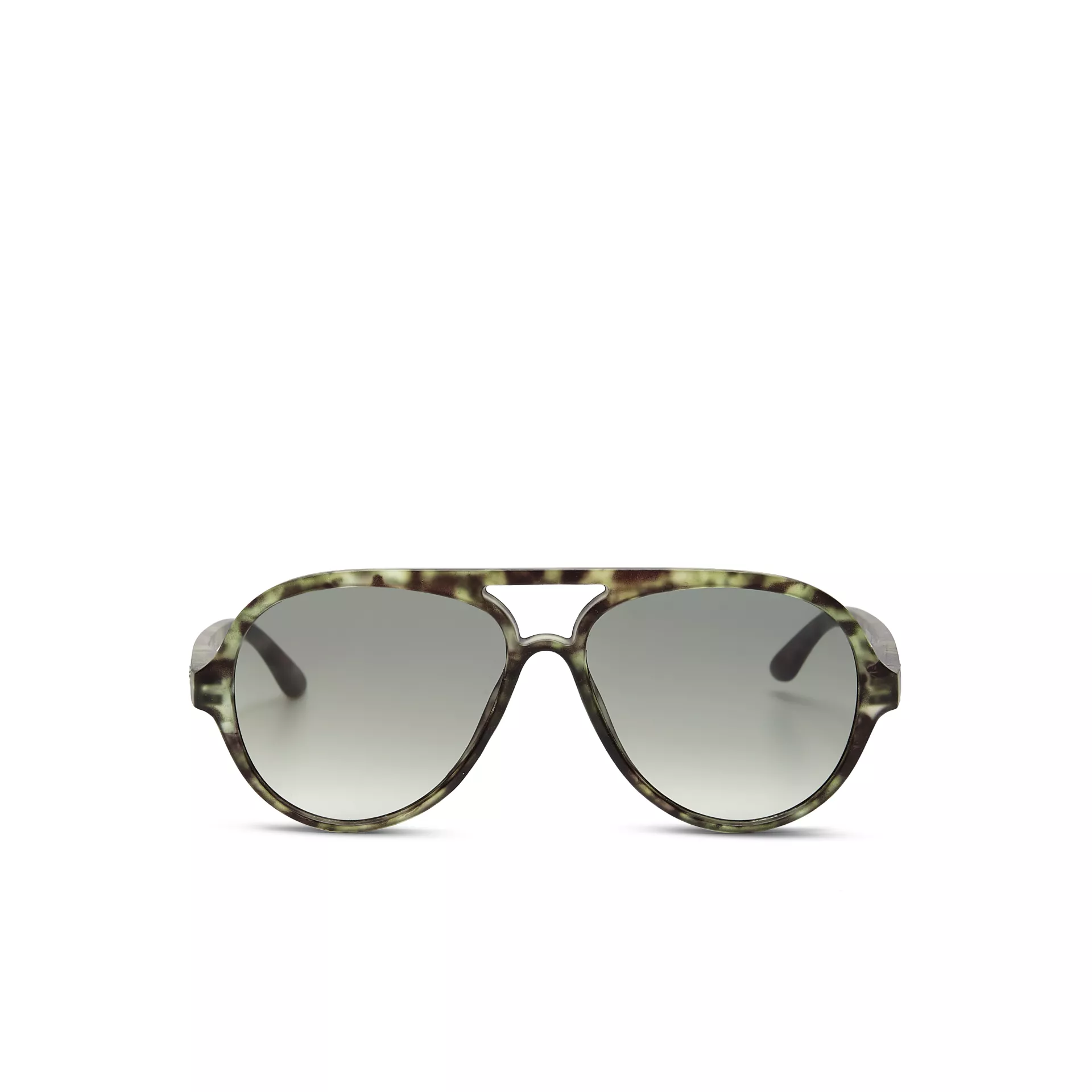 Okkia γυαλιά ηλίου Alessio - Unisex  Kale Havana