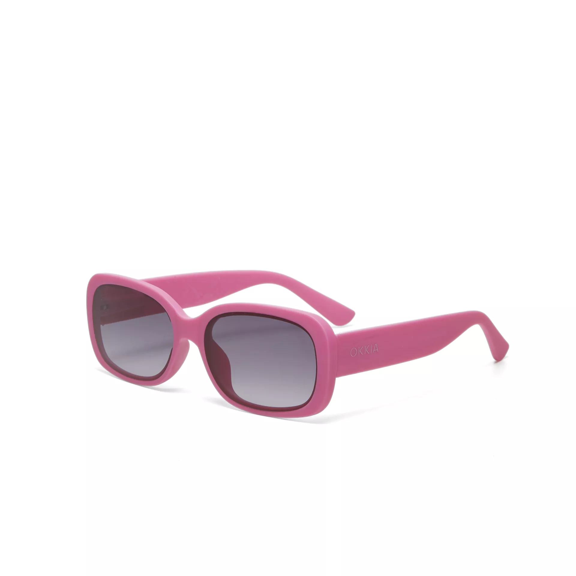 Okkia γυαλιά ηλίου Chiara Super Pink