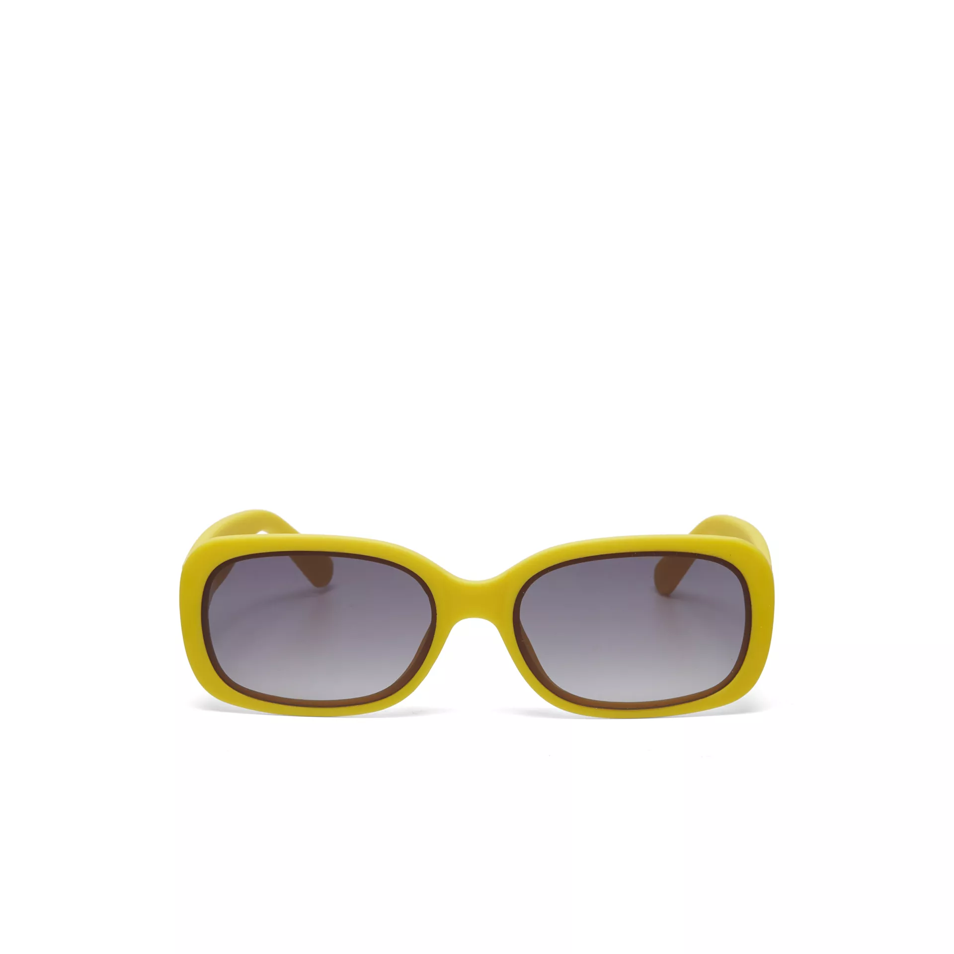 Okkia γυαλιά ηλίου Chiara Yellow