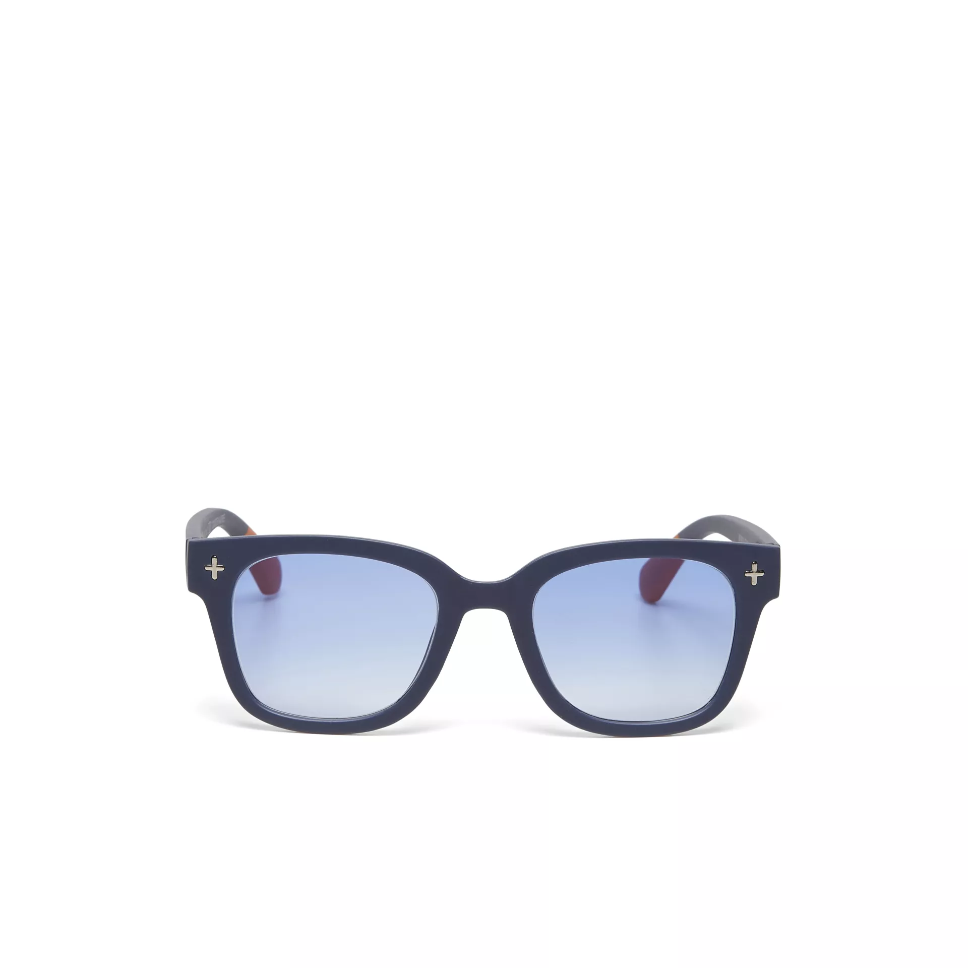 Okkia γυαλιά ηλίου με φίλτρο προστασίας για υπολογιστή Giovanni - Midnight (blue lenses)