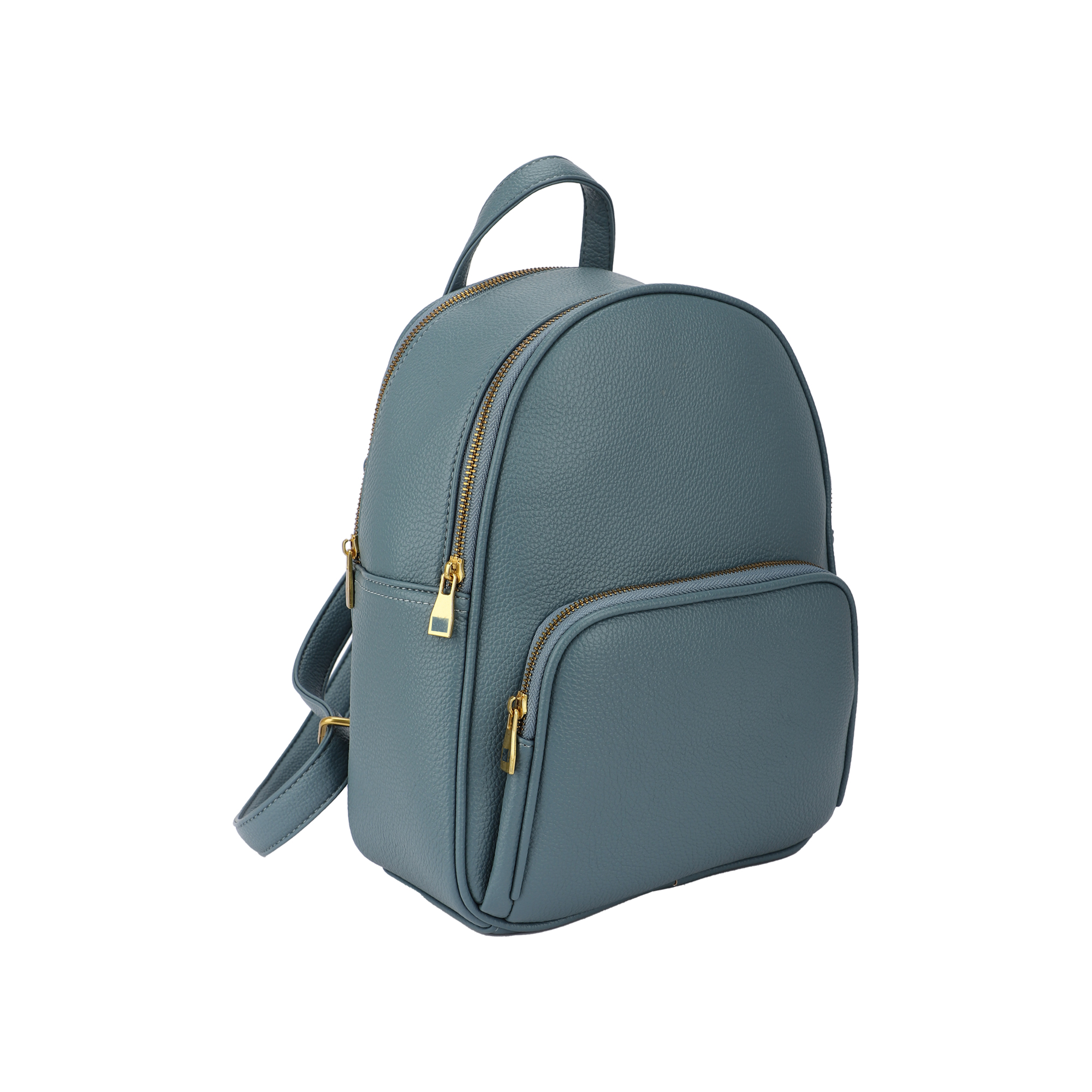 Γυναικεία Τσάντα Πλατης Phil F PH4308 Μπλε Γυναικεία Τσάντα Πλατης Phil F PH4308 Μπλε