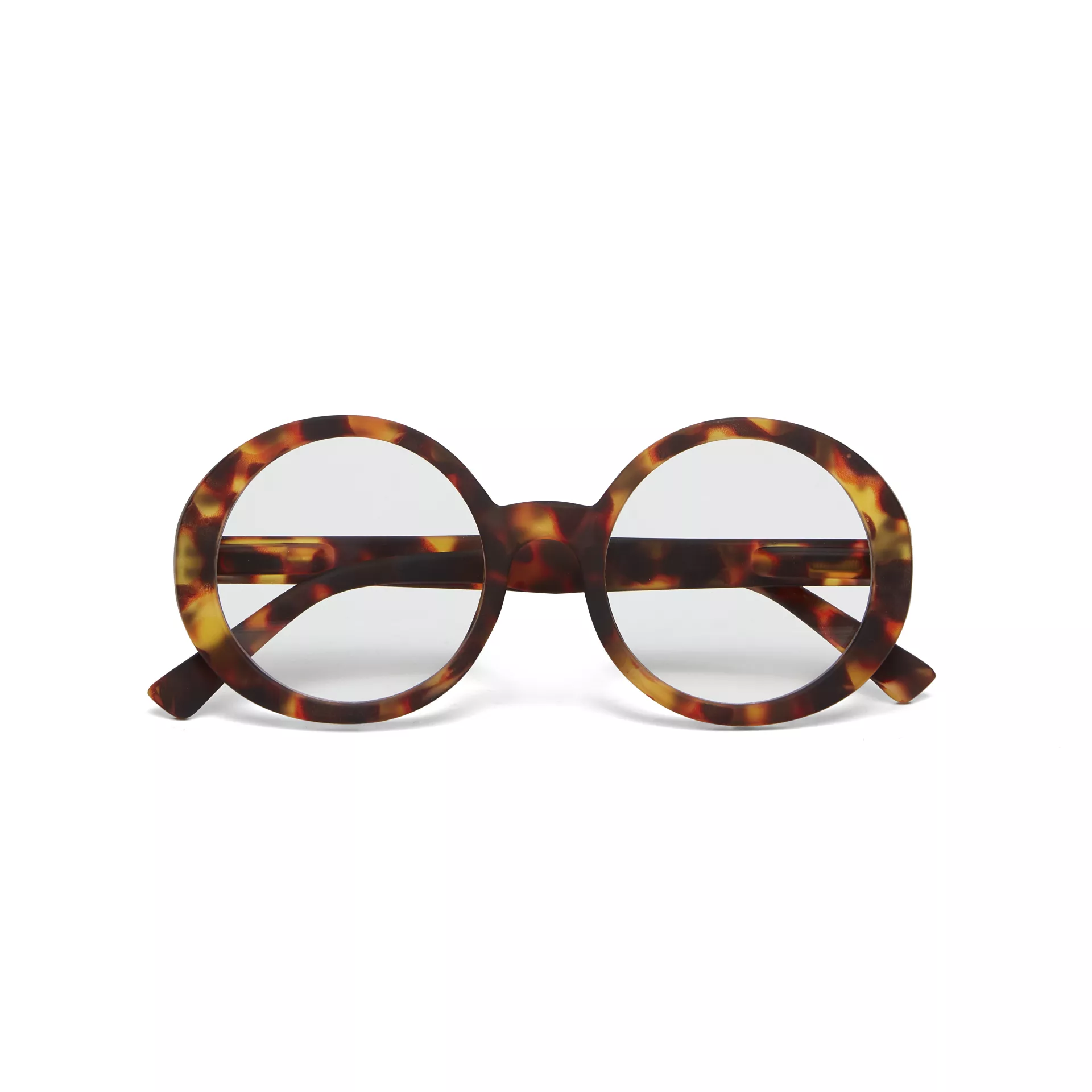 Γυαλιά διαβάσματος πρεσβυωπίας okkia Laura –  Classic Havana