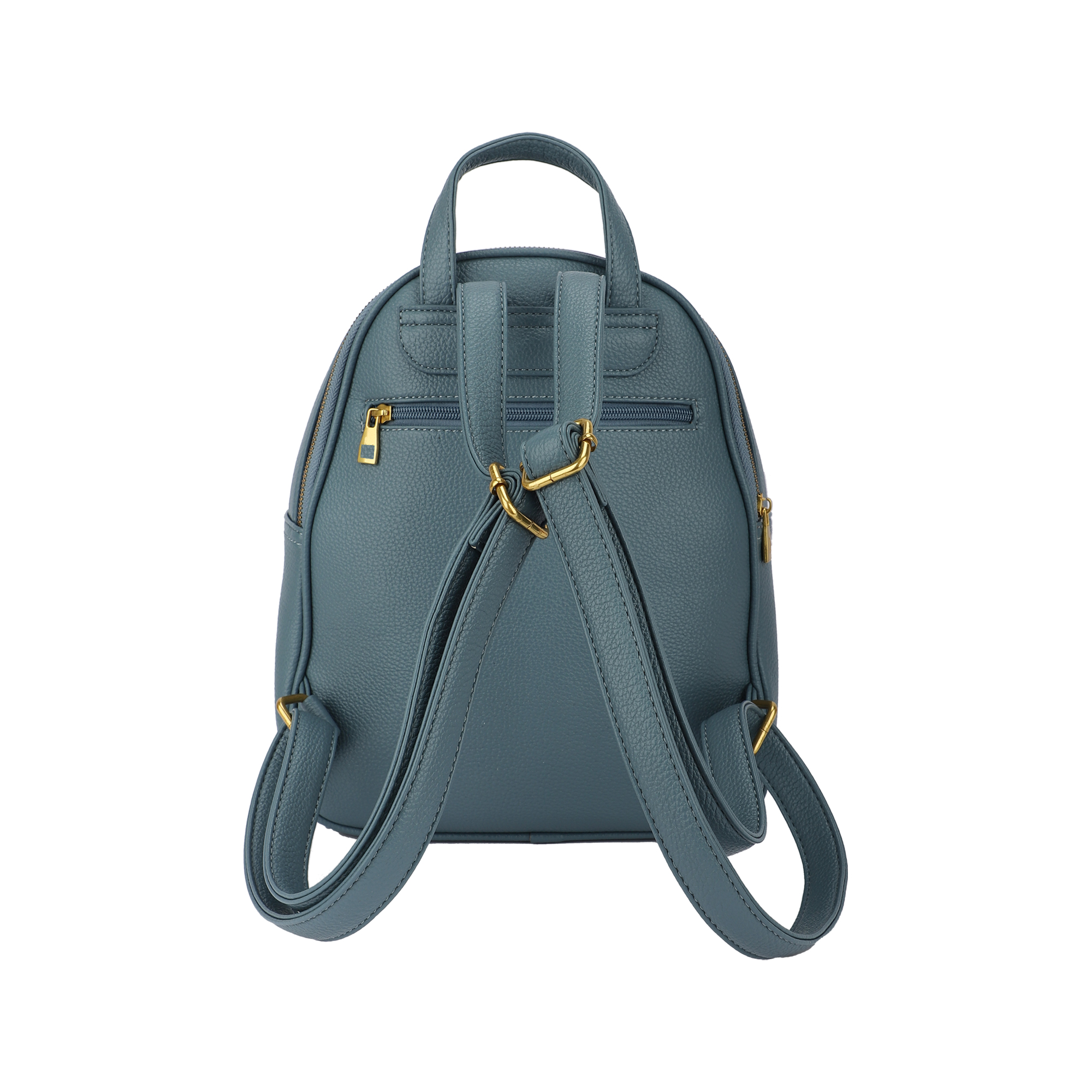 Γυναικεία Τσάντα Πλατης Phil F PH4308 Πούρου