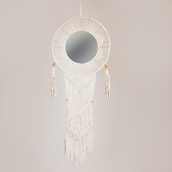 ΚΑΘΡΕΦΤΗΣ ΜΑΚΡΑΜΕ ΜΠΕΖ 50x135cm