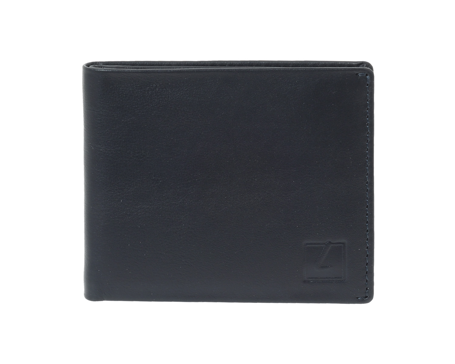 Ανδρικό Δερμάτινο Πορτοφόλι Lavor 2125 Μπλε