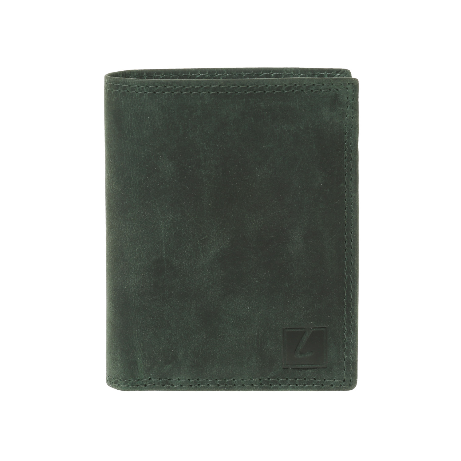 Ανδρικό Δερμάτινο Πορτοφόλι Lavor 2130 Λαδί