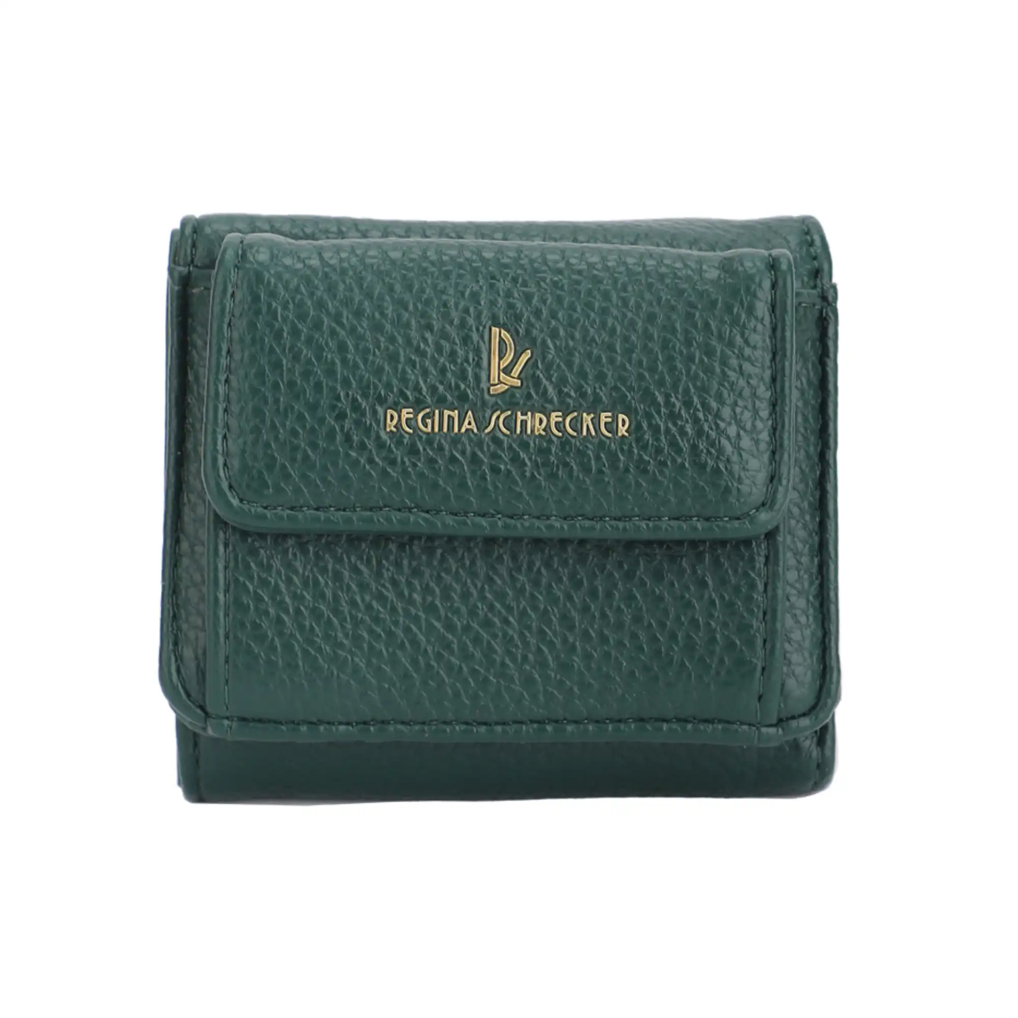 Γυναικείο Πορτοφόλι Regina Schrecker RS 4118 Πράσινο