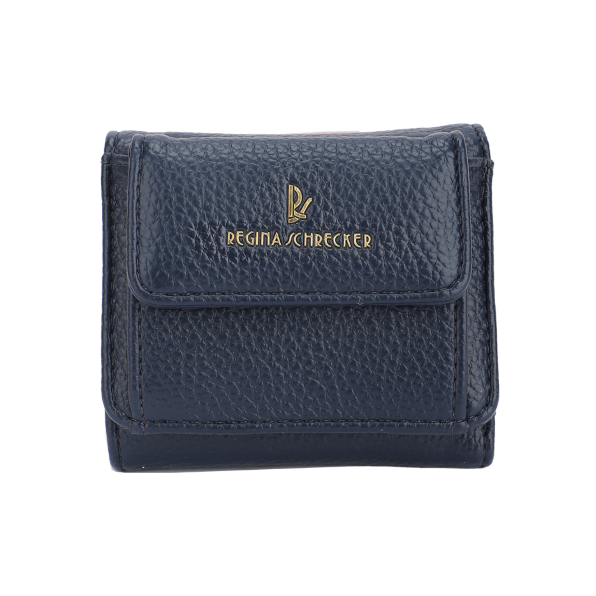 Γυναικείο Πορτοφόλι Regina Schrecker RS 4118 Μπλε