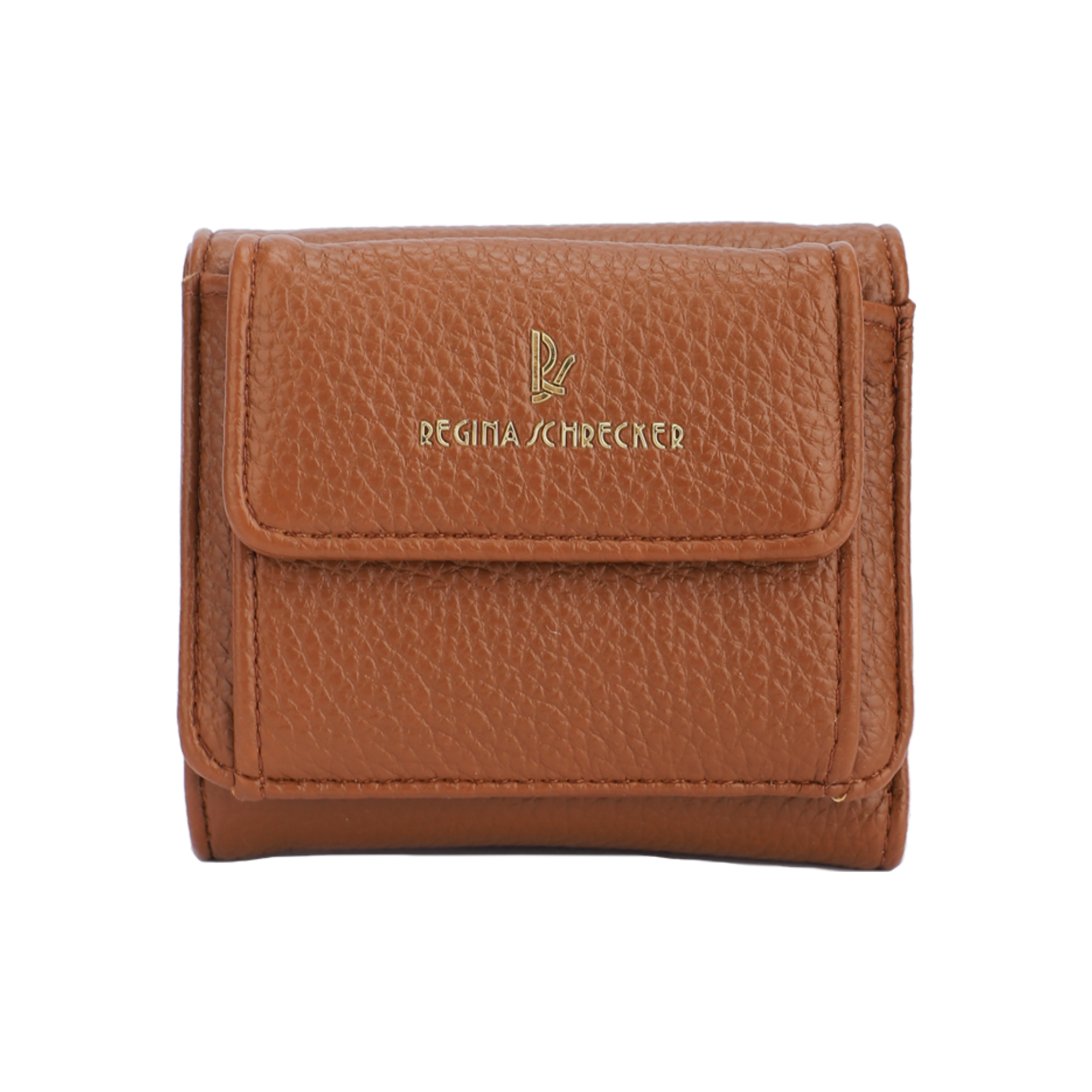 Γυναικείο Πορτοφόλι Regina Schrecker RS 4118 brown