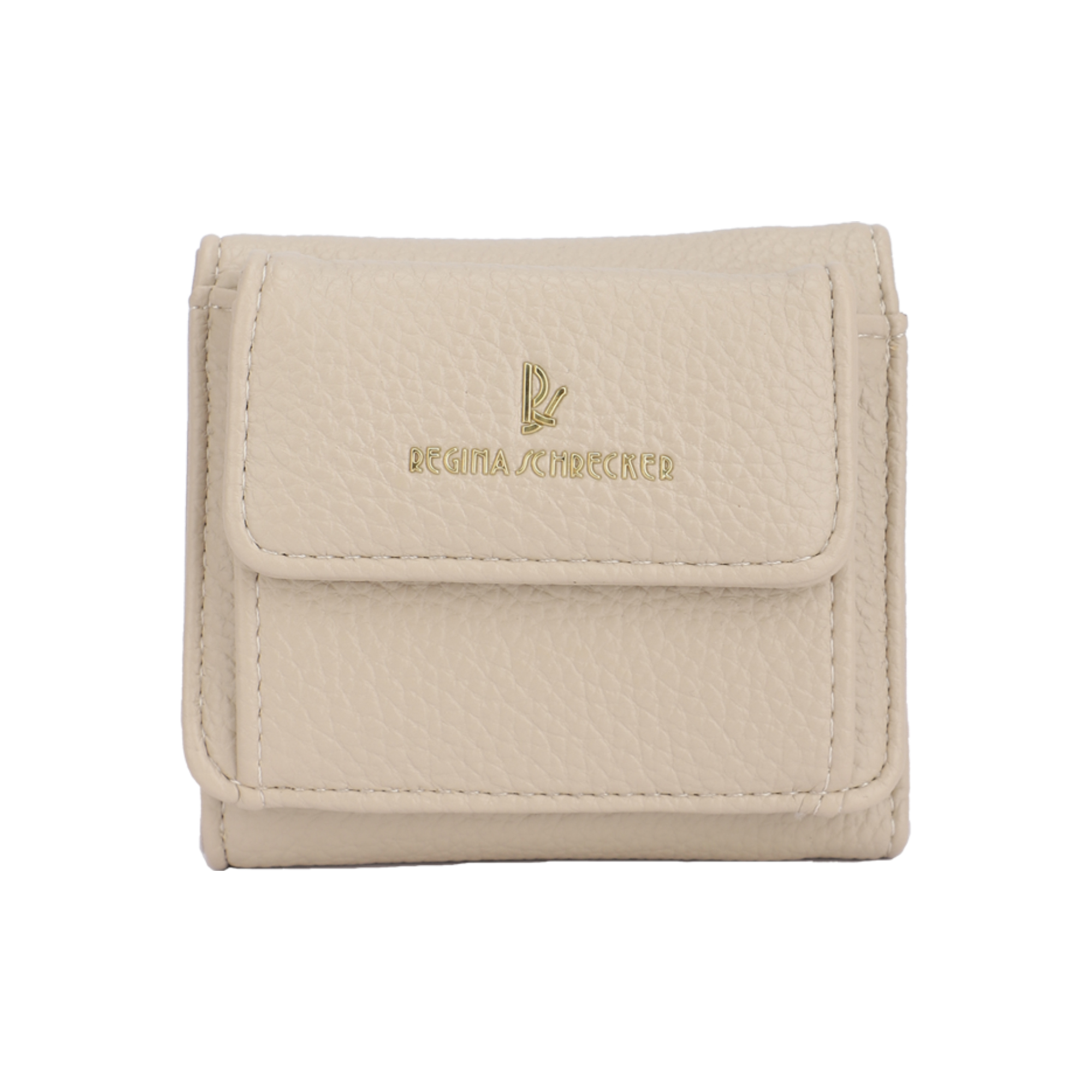 Γυναικείο Πορτοφόλι Regina Schrecker RS 4118 beige